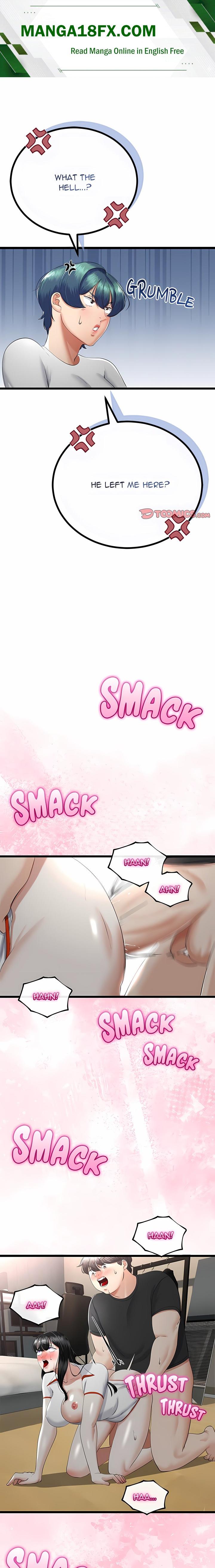 Family Again (Uncensored) - Chapter 38 Page 1