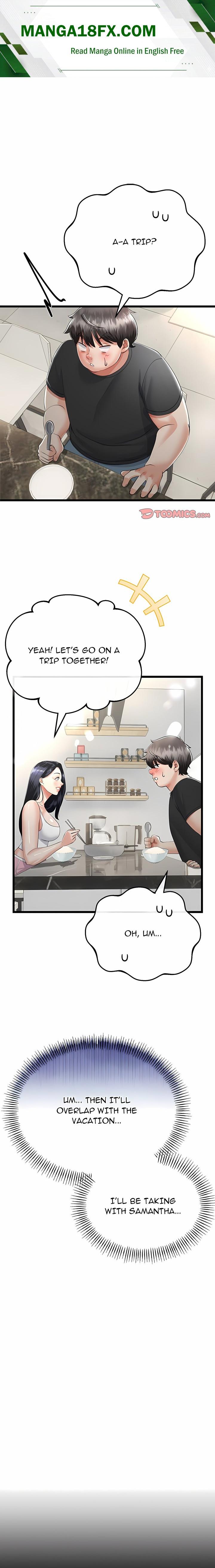 Family Again (Uncensored) - Chapter 41 Page 1