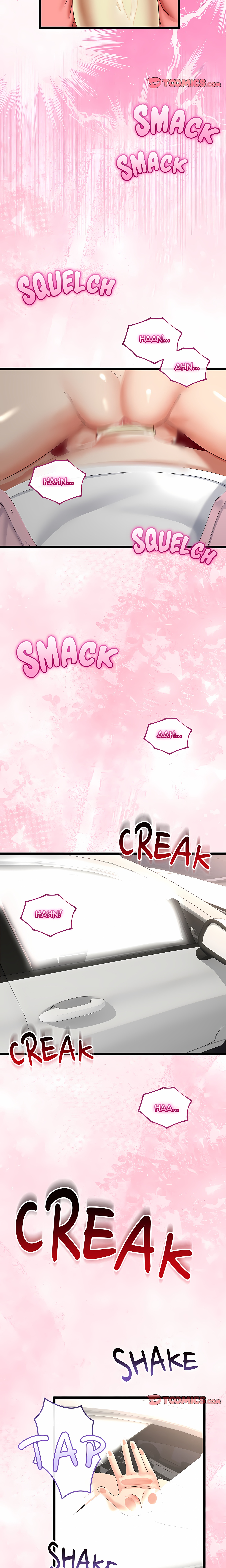 Family Again (Uncensored) - Chapter 43 Page 18
