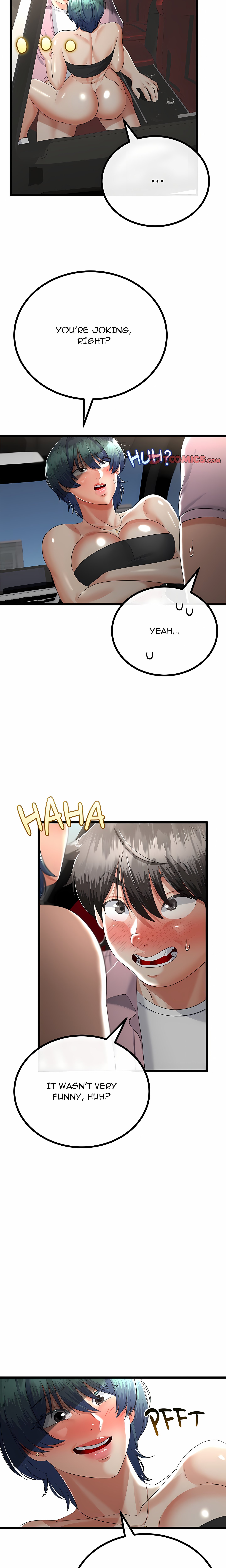 Family Again (Uncensored) - Chapter 43 Page 6