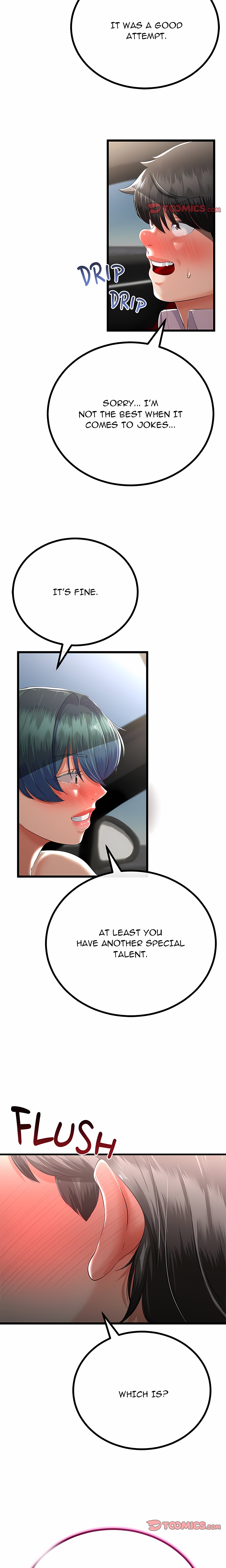 Family Again (Uncensored) - Chapter 43 Page 7