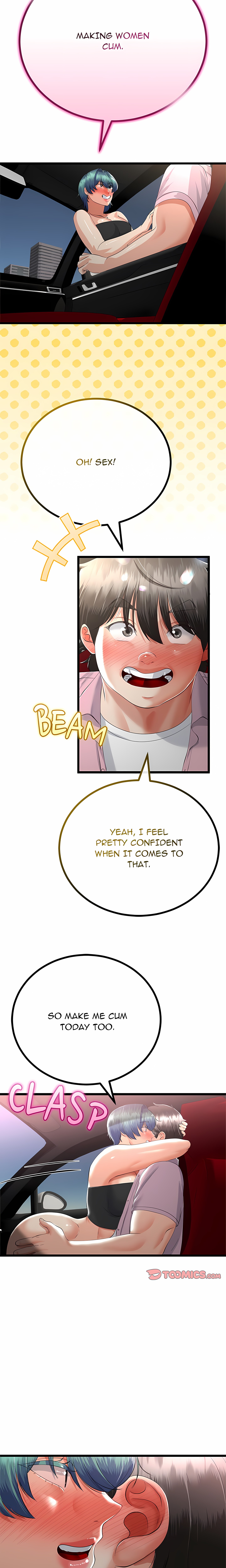 Family Again (Uncensored) - Chapter 43 Page 8