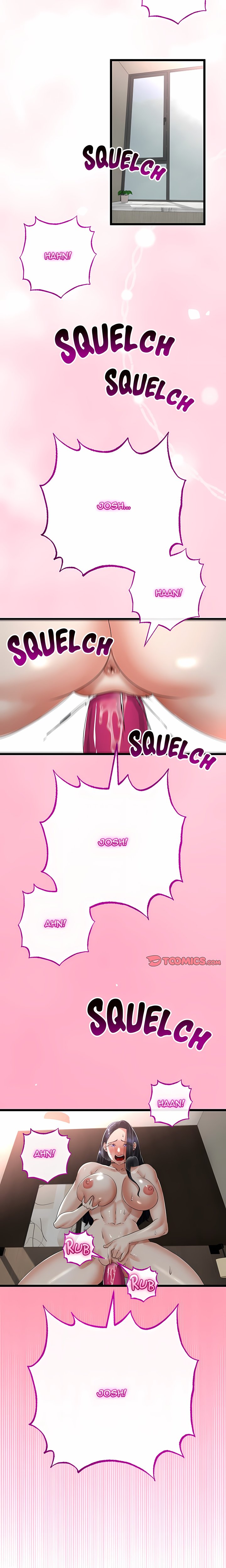 Family Again (Uncensored) - Chapter 46 Page 4