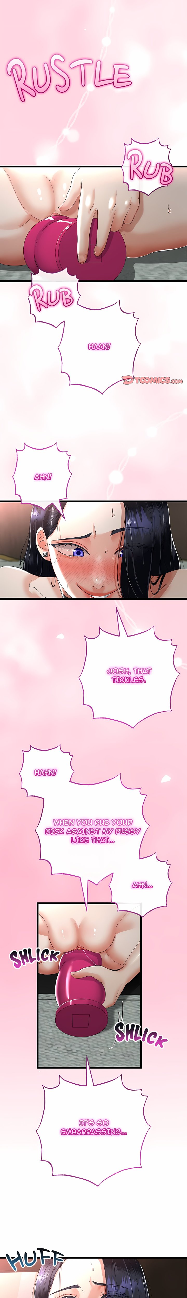 Family Again (Uncensored) - Chapter 46 Page 6