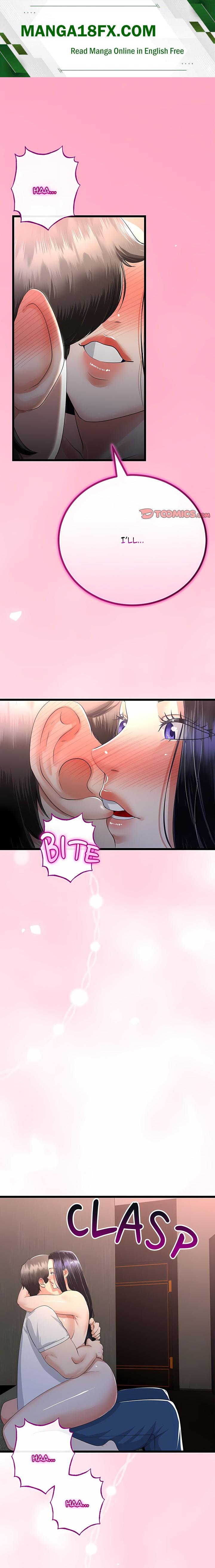 Family Again (Uncensored) - Chapter 50 Page 1