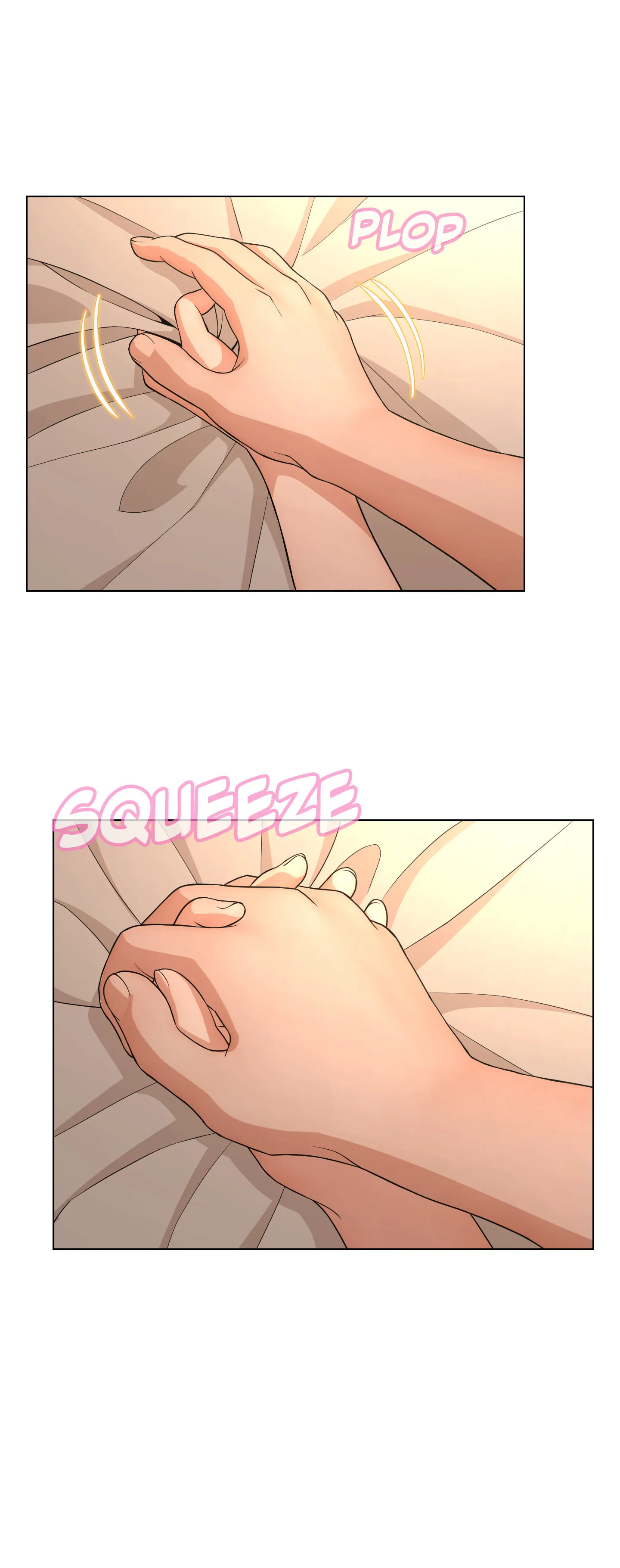 Their Forbidden Love - Chapter 21 Page 25