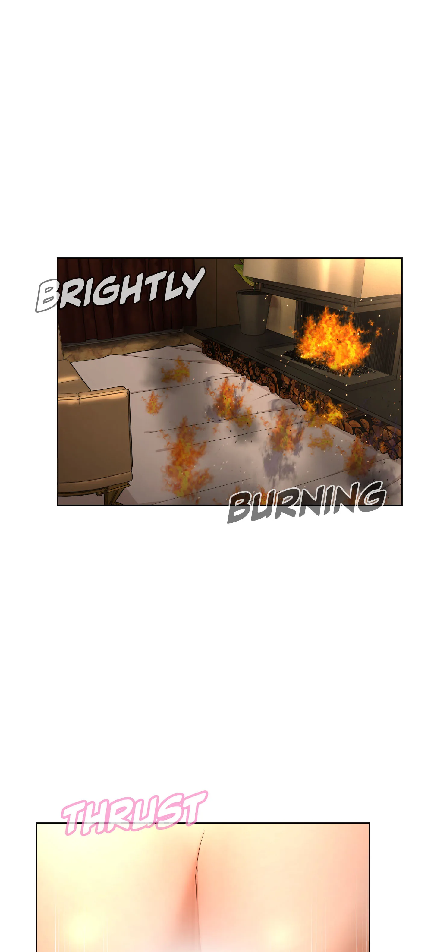 Their Forbidden Love - Chapter 21 Page 31