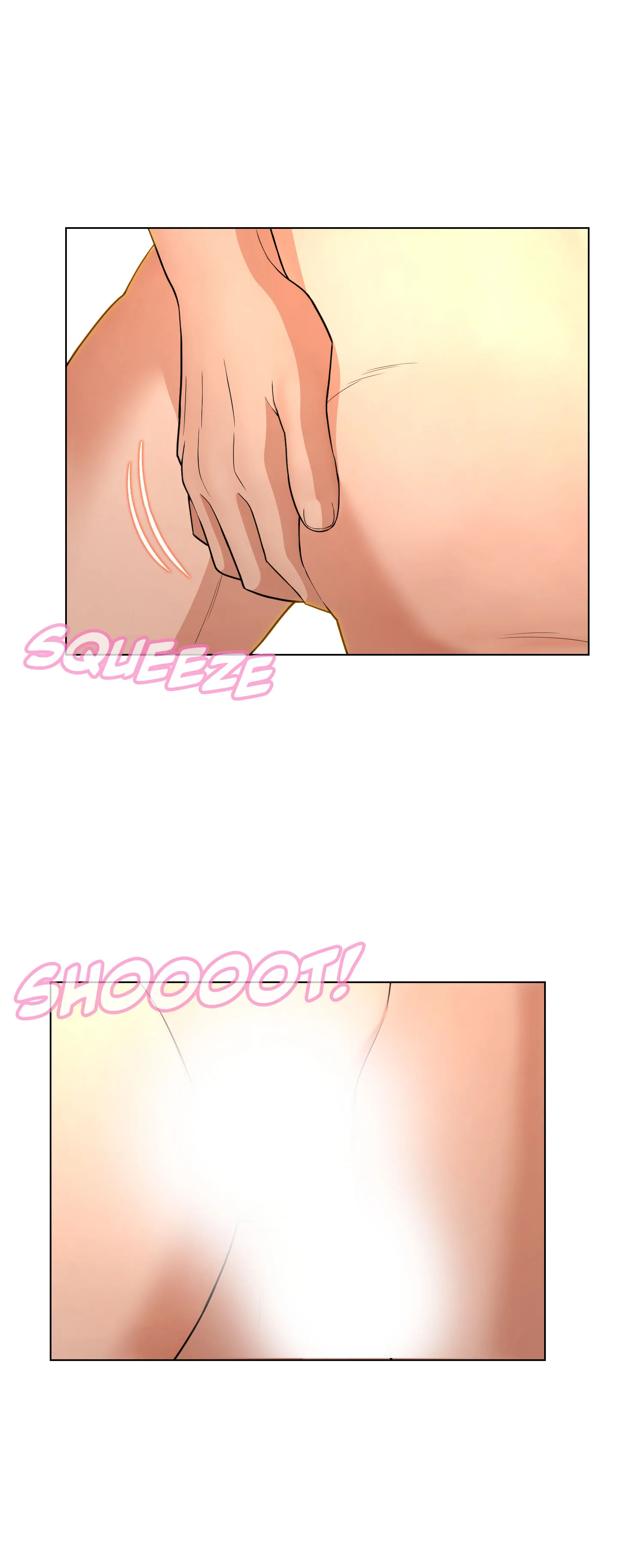Their Forbidden Love - Chapter 21 Page 37