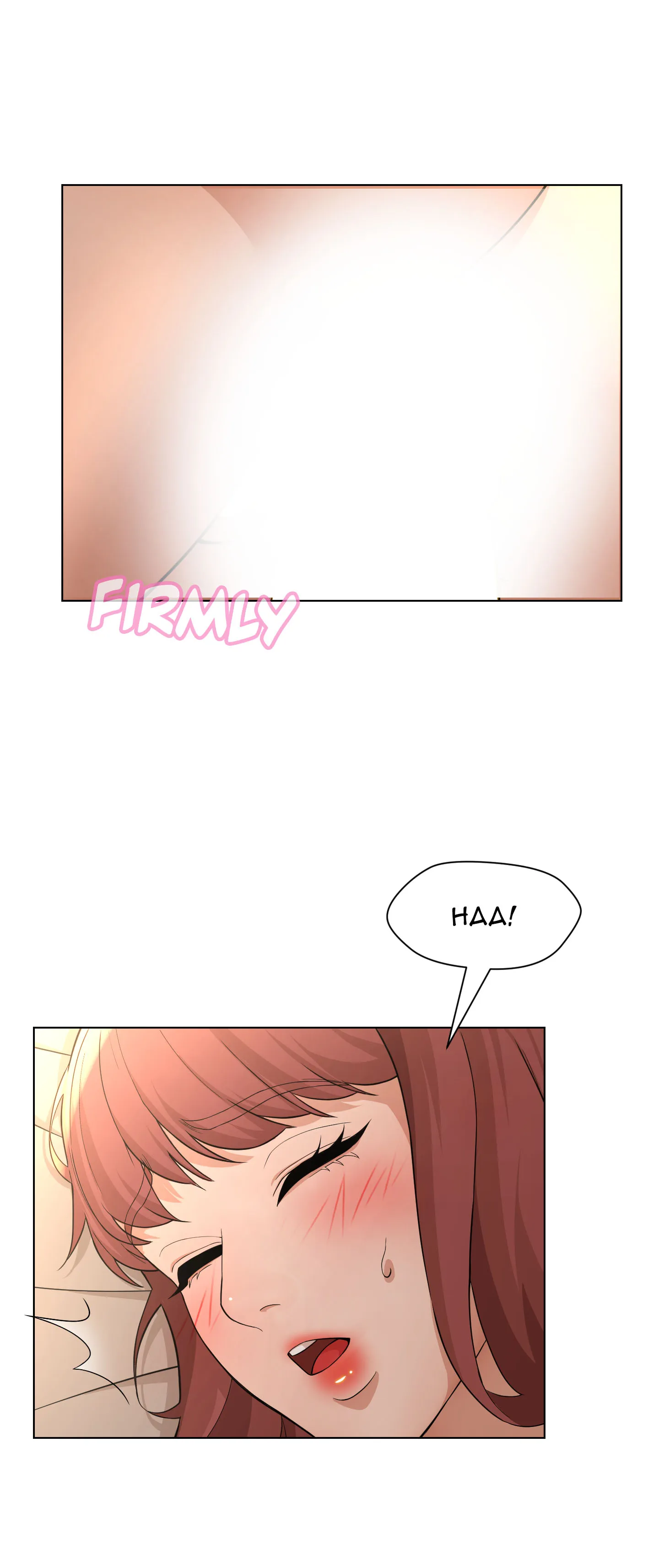 Their Forbidden Love - Chapter 21 Page 4