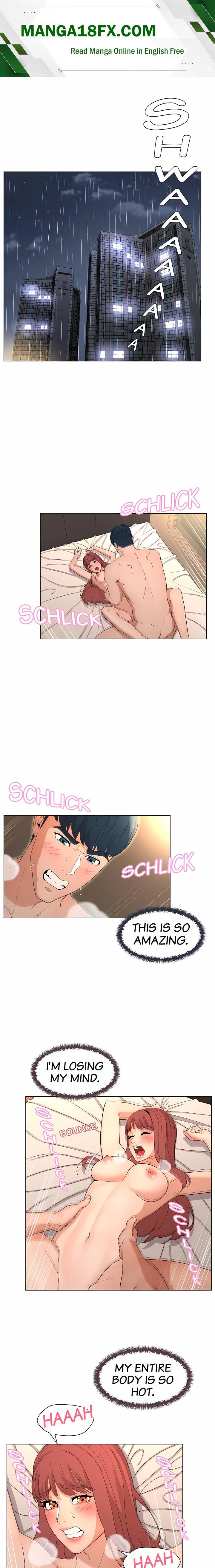 Their Forbidden Love - Chapter 37 Page 1