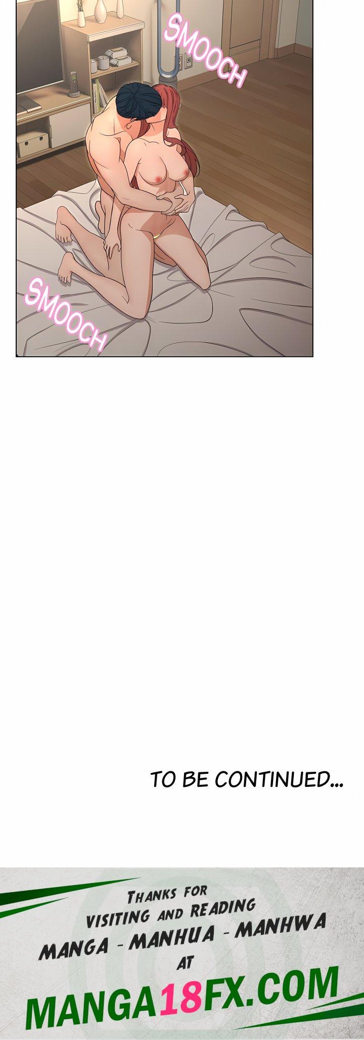 Their Forbidden Love - Chapter 37 Page 15