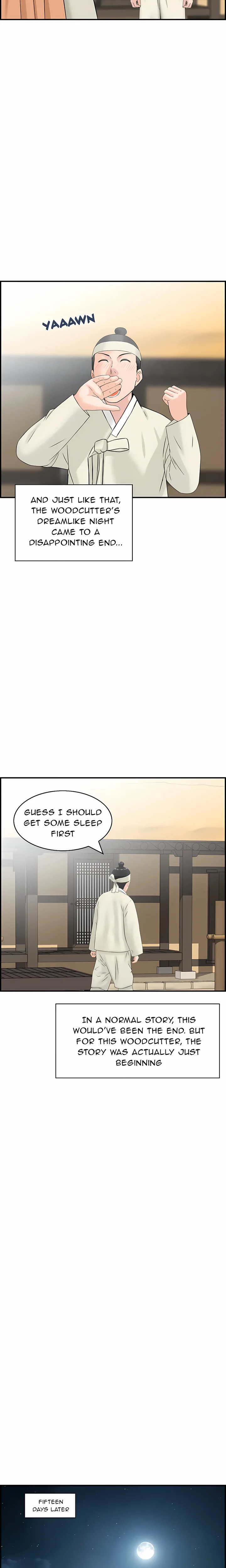 Cheating Wife’s Erotic Stories - Chapter 19 Page 13