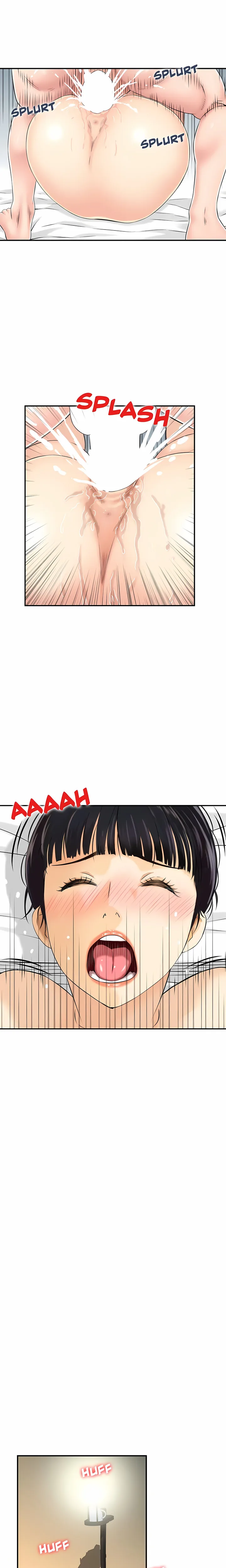 Cheating Wife’s Erotic Stories - Chapter 19 Page 7