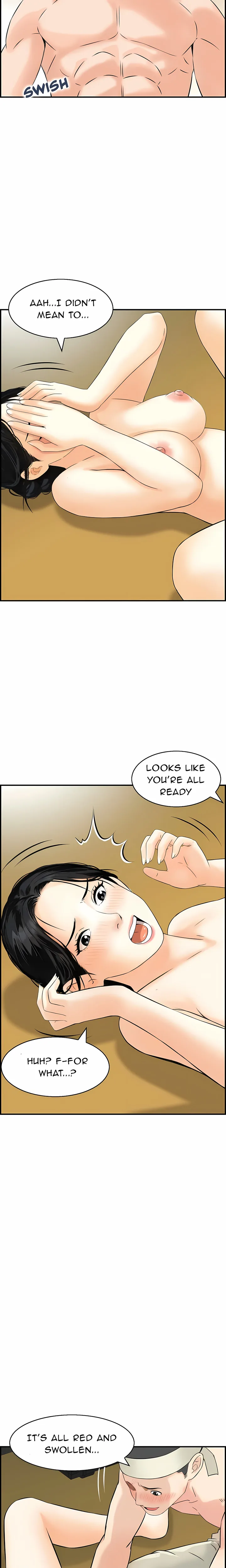 Cheating Wife’s Erotic Stories - Chapter 21 Page 10