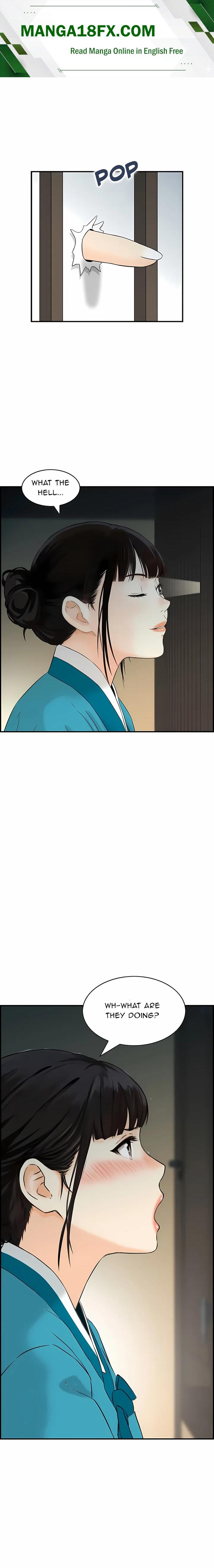 Cheating Wife’s Erotic Stories - Chapter 22 Page 1