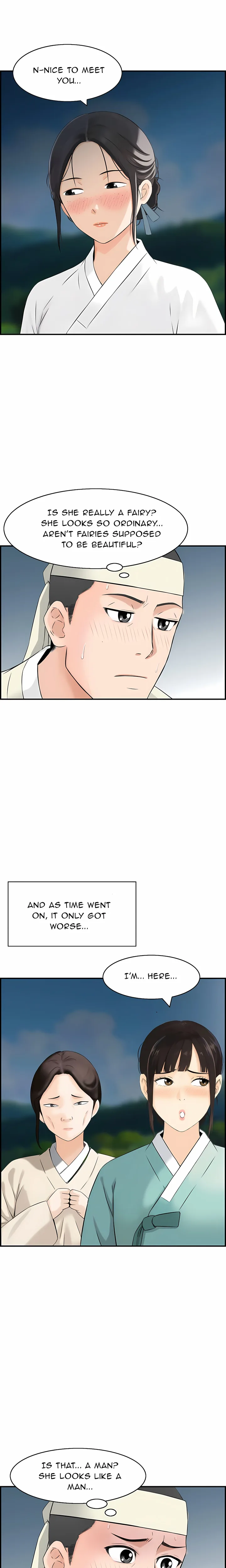 Cheating Wife’s Erotic Stories - Chapter 22 Page 6