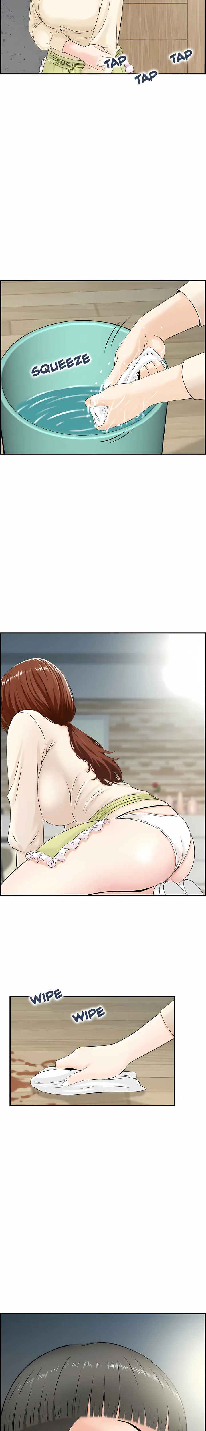 Cheating Wife’s Erotic Stories - Chapter 23 Page 16