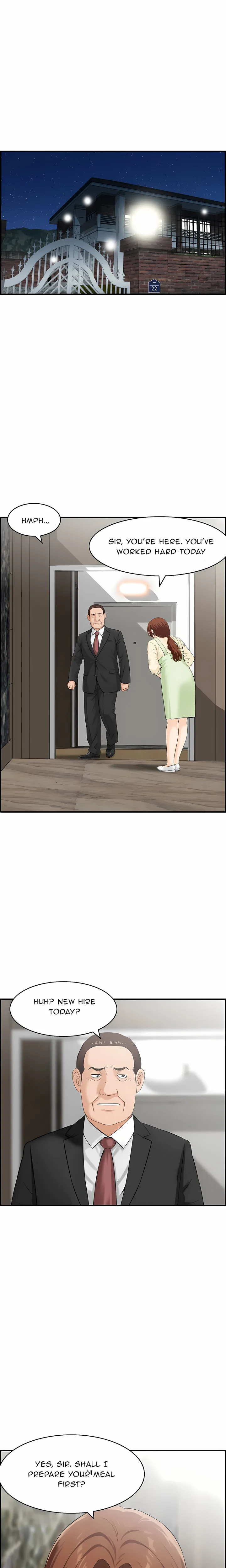 Cheating Wife’s Erotic Stories - Chapter 23 Page 5