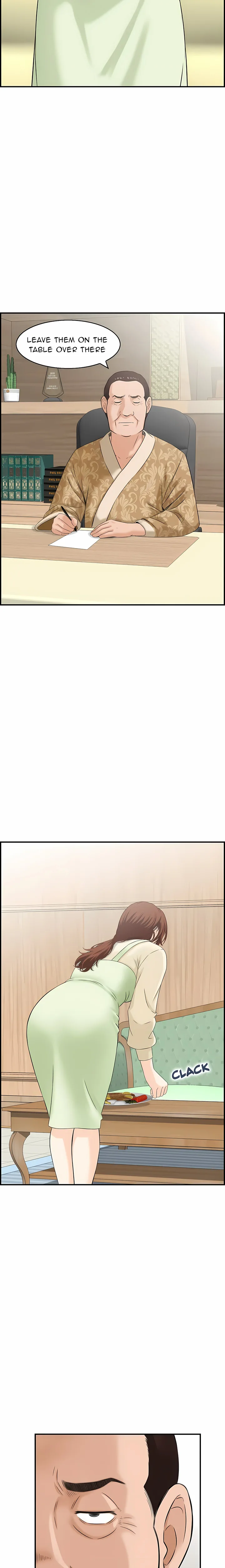 Cheating Wife’s Erotic Stories - Chapter 24 Page 13