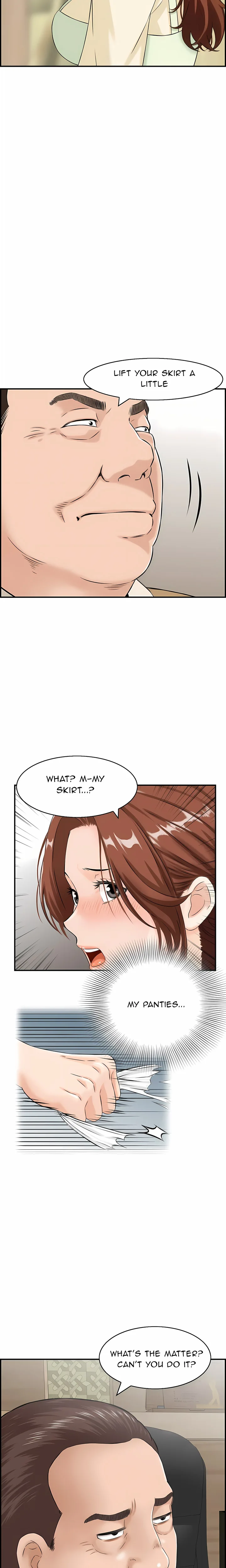 Cheating Wife’s Erotic Stories - Chapter 24 Page 15