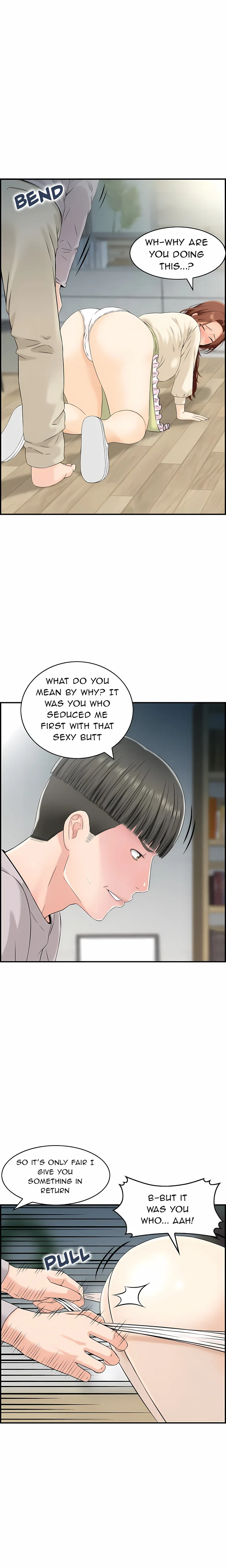 Cheating Wife’s Erotic Stories - Chapter 24 Page 2