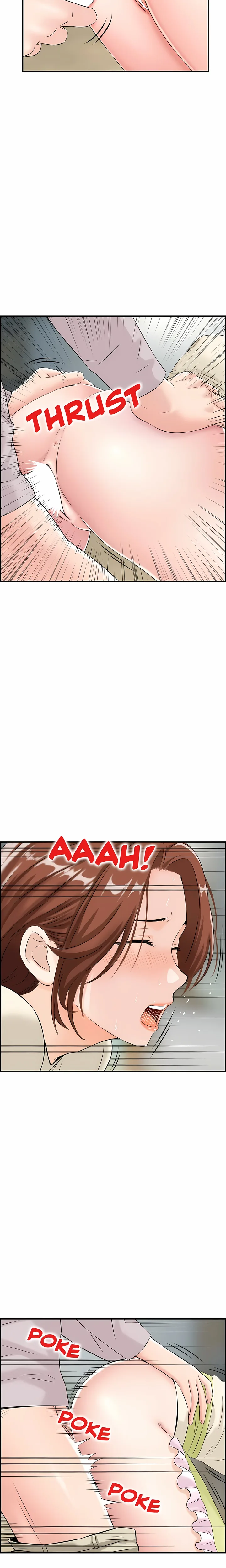 Cheating Wife’s Erotic Stories - Chapter 24 Page 4