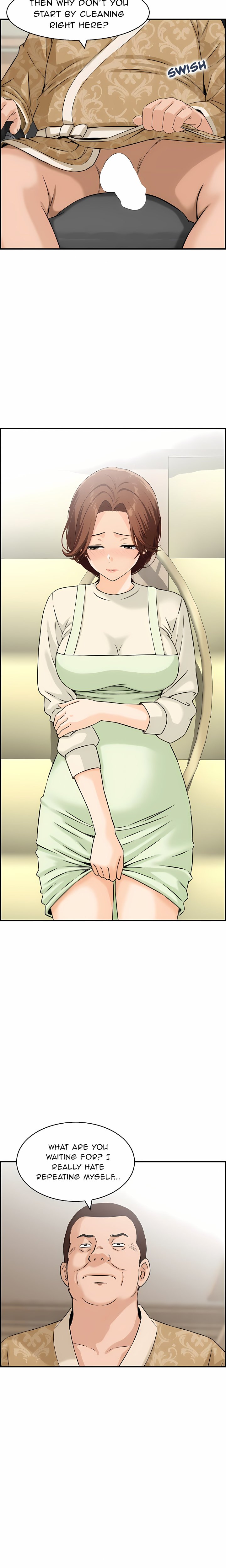 Cheating Wife’s Erotic Stories - Chapter 25 Page 3