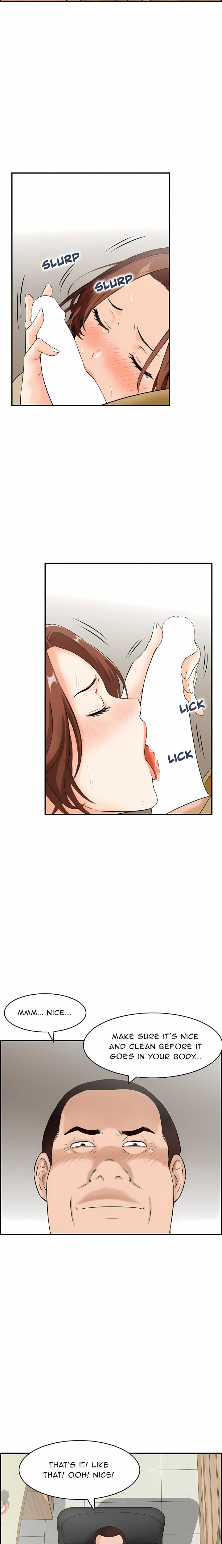 Cheating Wife’s Erotic Stories - Chapter 25 Page 5