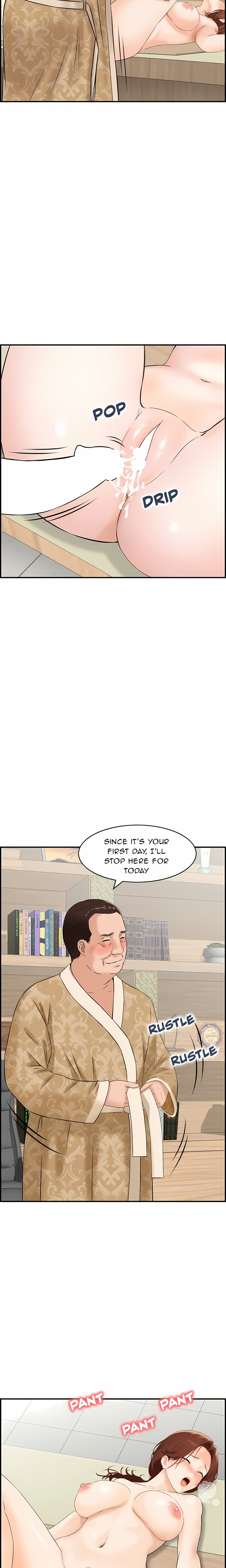 Cheating Wife’s Erotic Stories - Chapter 26 Page 8