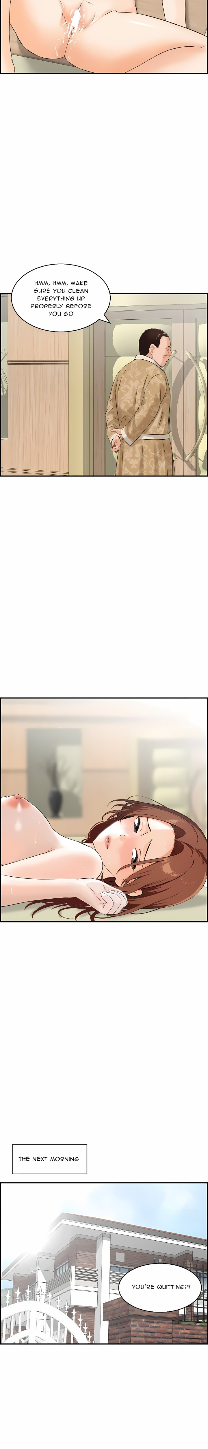 Cheating Wife’s Erotic Stories - Chapter 26 Page 9