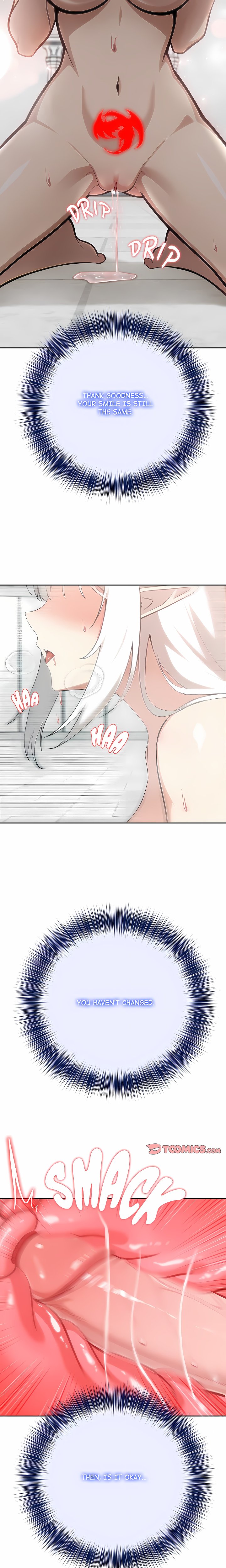 Draco-Knight Commander (Uncensored) - Chapter 52 Page 19