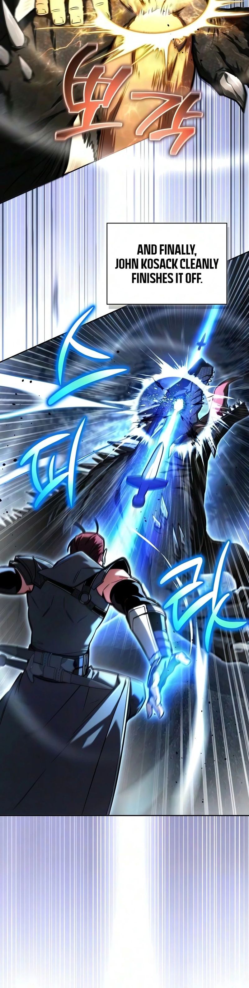 A Wimp’s Strategy Guide to Conquer the Tower - Chapter 31 Page 7