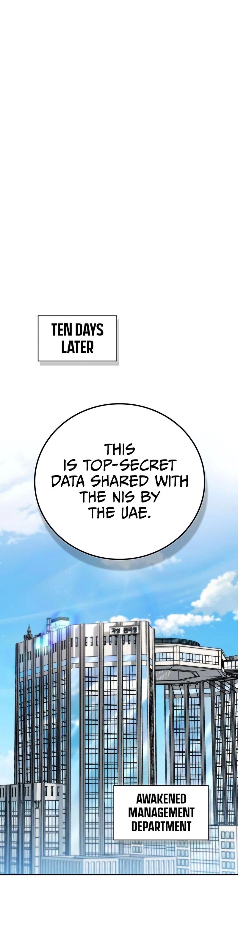 A Wimp’s Strategy Guide to Conquer the Tower - Chapter 34 Page 19