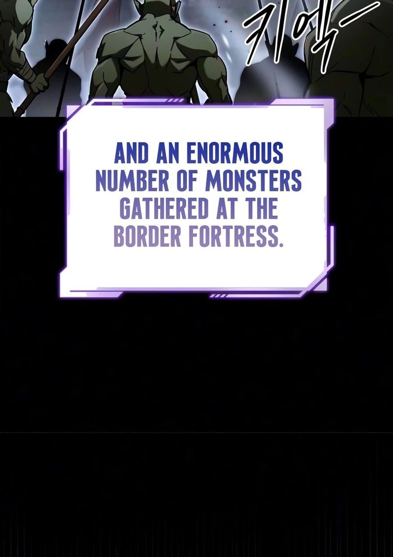 A Wimp’s Strategy Guide to Conquer the Tower - Chapter 37 Page 11