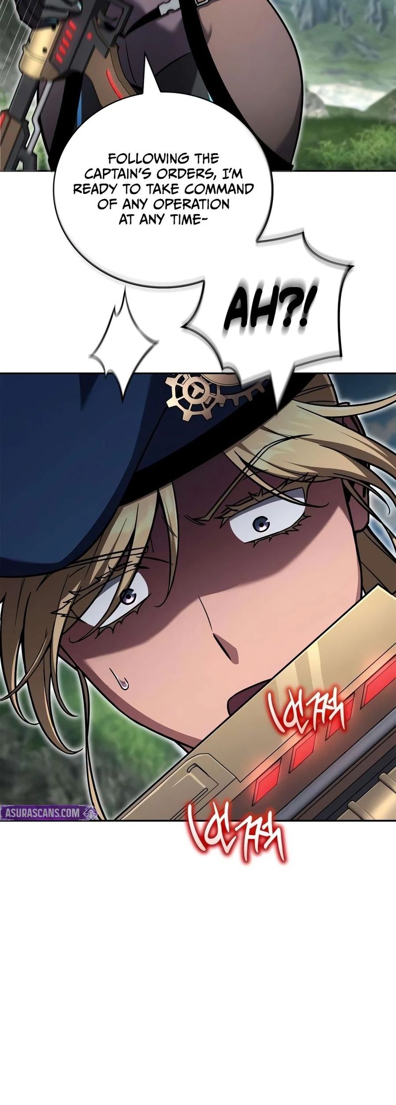 A Wimp’s Strategy Guide to Conquer the Tower - Chapter 38 Page 3