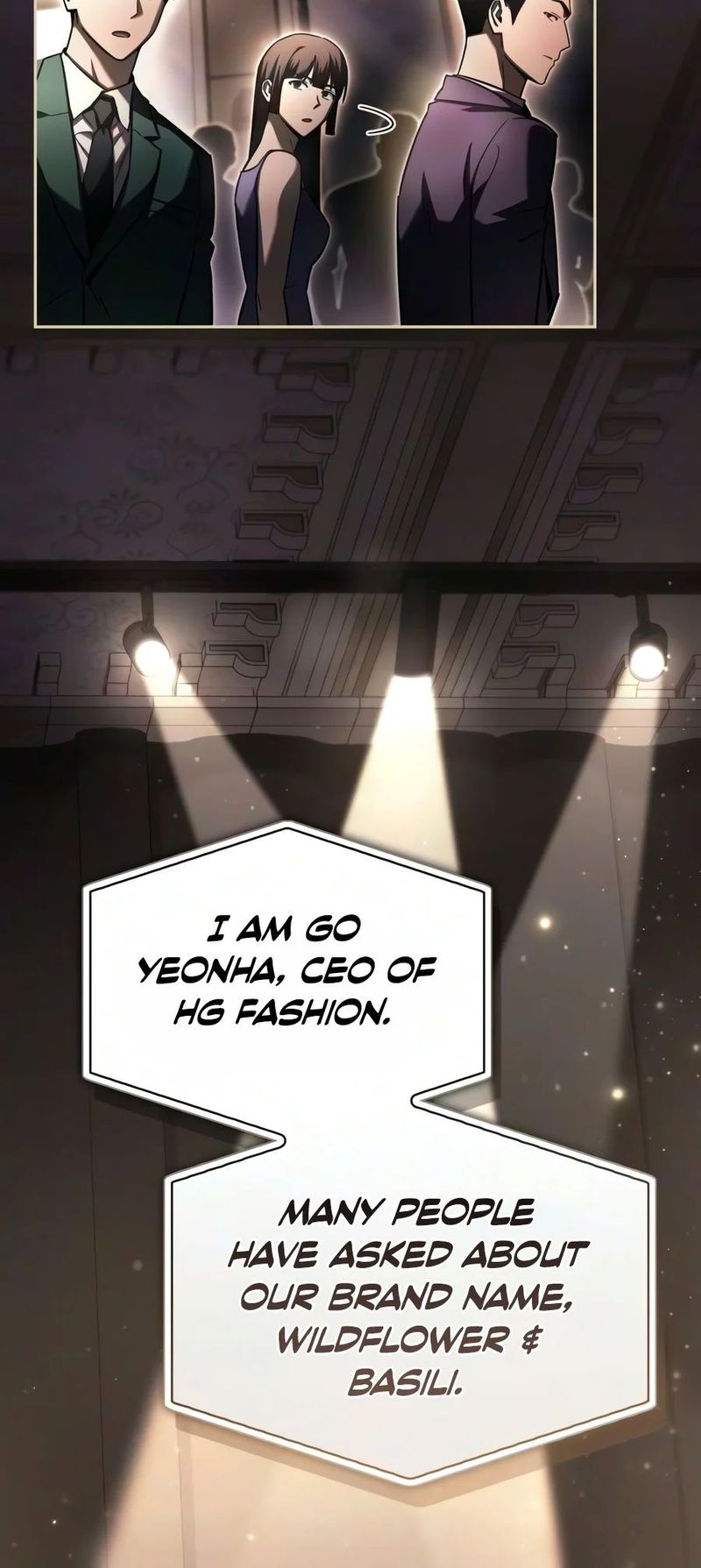 A Wimp’s Strategy Guide to Conquer the Tower - Chapter 43 Page 5