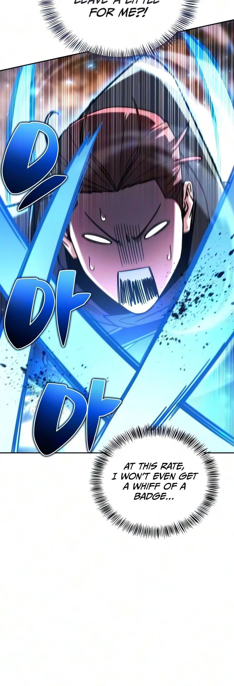 A Wimp’s Strategy Guide to Conquer the Tower - Chapter 46 Page 15