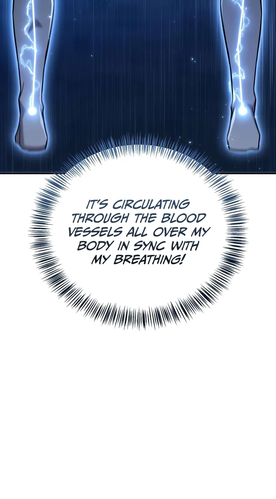 A Wimp’s Strategy Guide to Conquer the Tower - Chapter 49 Page 20