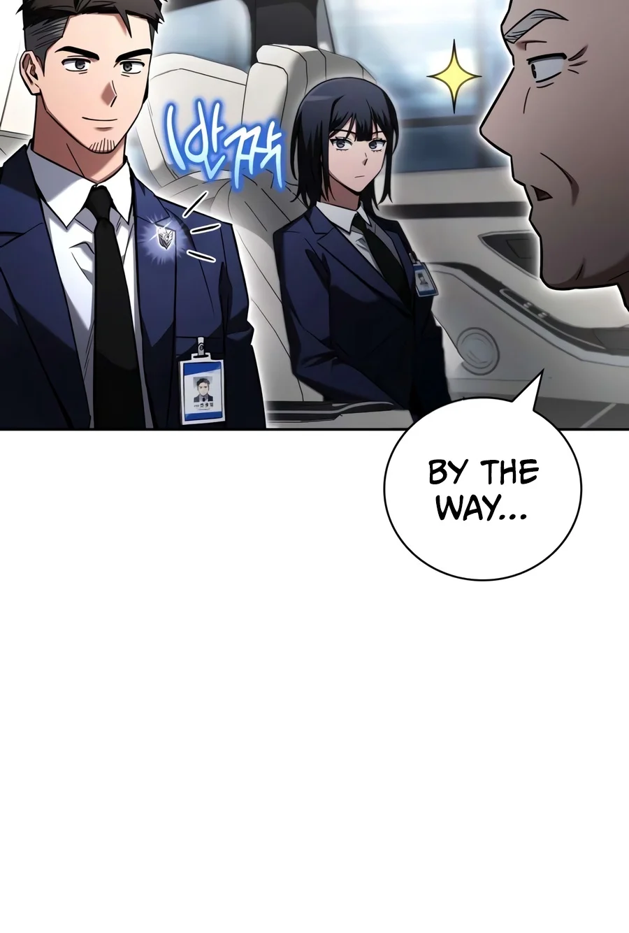 A Wimp’s Strategy Guide to Conquer the Tower - Chapter 51 Page 8