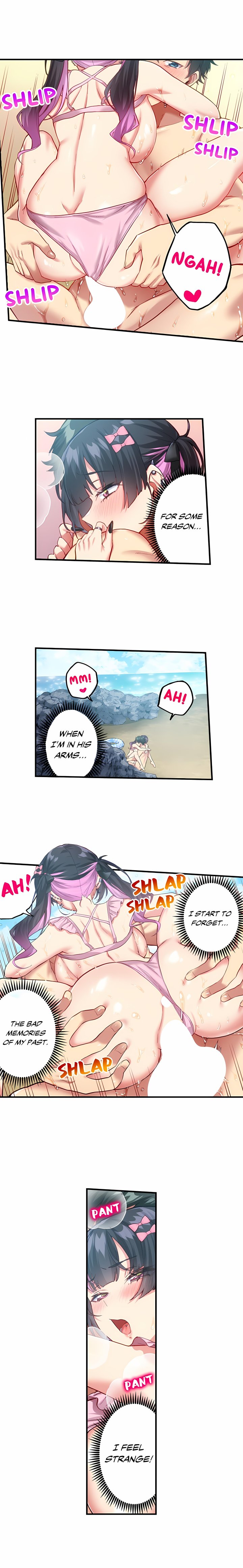 All My Old Classmates Are Hookers - Chapter 51 Page 5