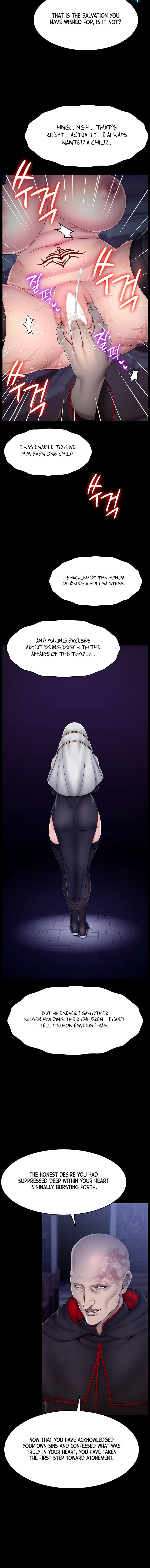 Ero: The Princess Submits - Chapter 38 Page 6
