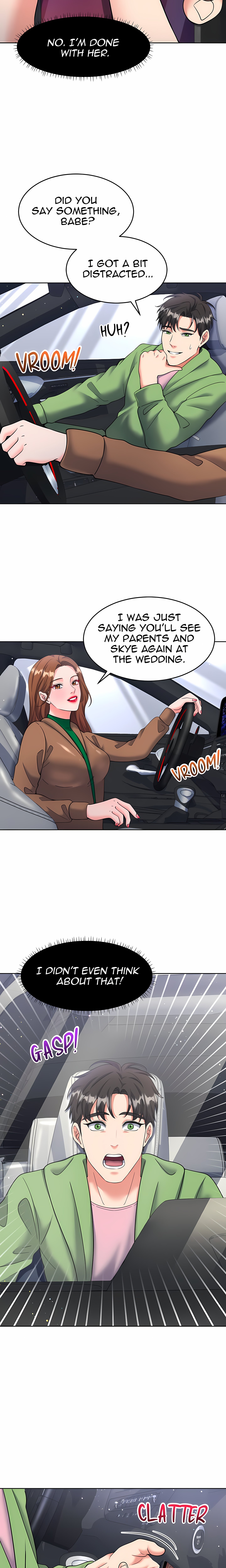 My Lust Cristmas (Uncensored) - Chapter 20 Page 16