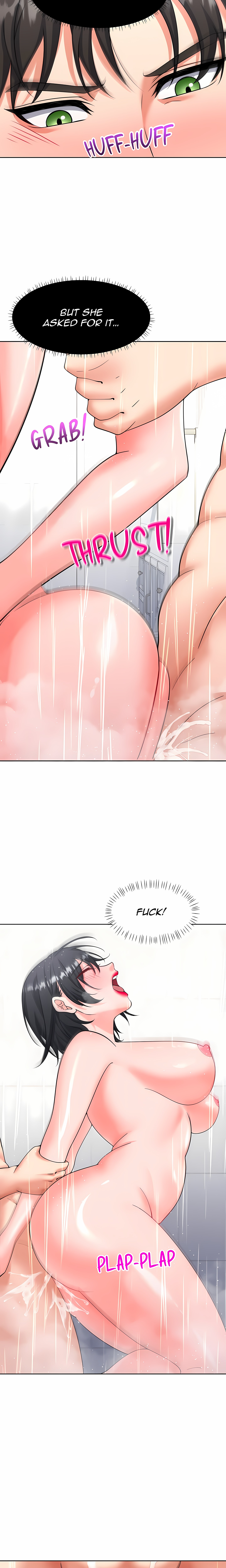 My Lust Cristmas (Uncensored) - Chapter 20 Page 6