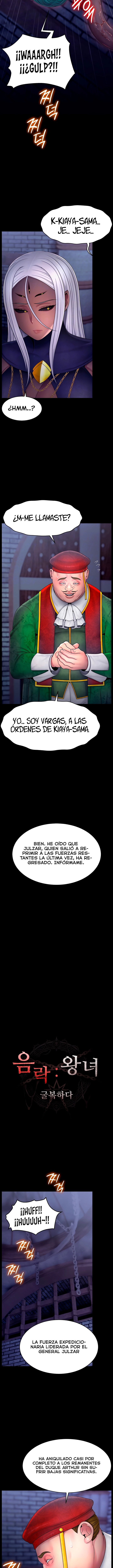 Ero: The Princess Submits Raw - Chapter 28 Page 3