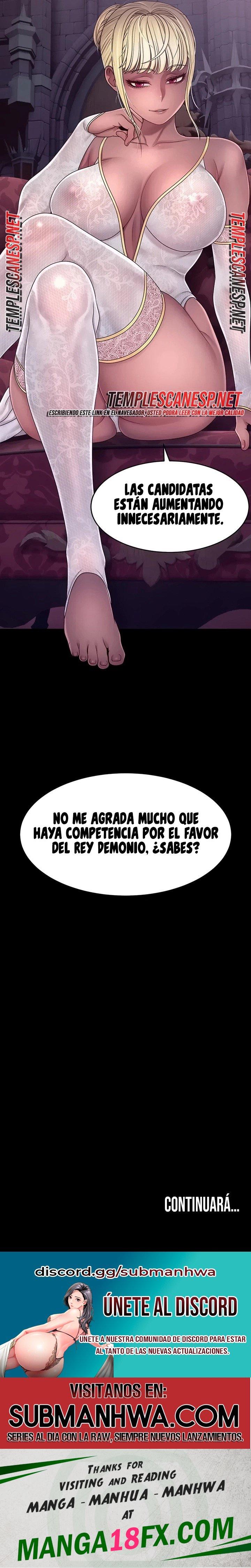 Ero: The Princess Submits Raw - Chapter 33 Page 11
