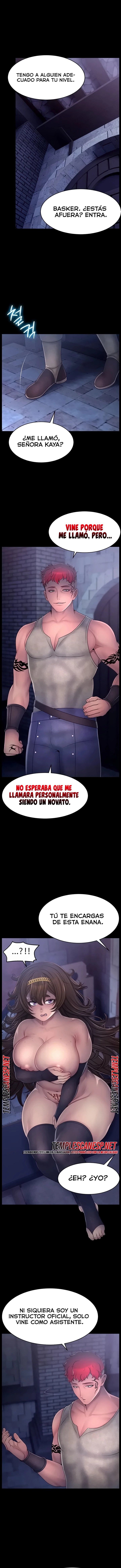 Ero: The Princess Submits Raw - Chapter 34 Page 5