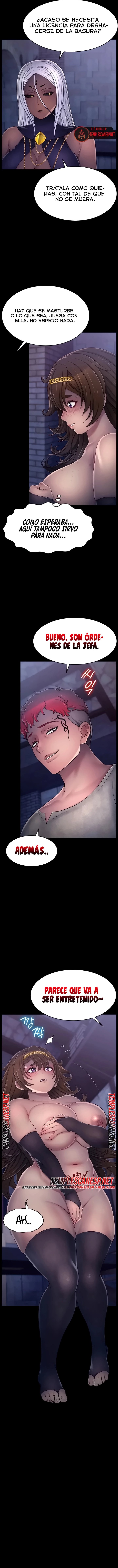 Ero: The Princess Submits Raw - Chapter 34 Page 6