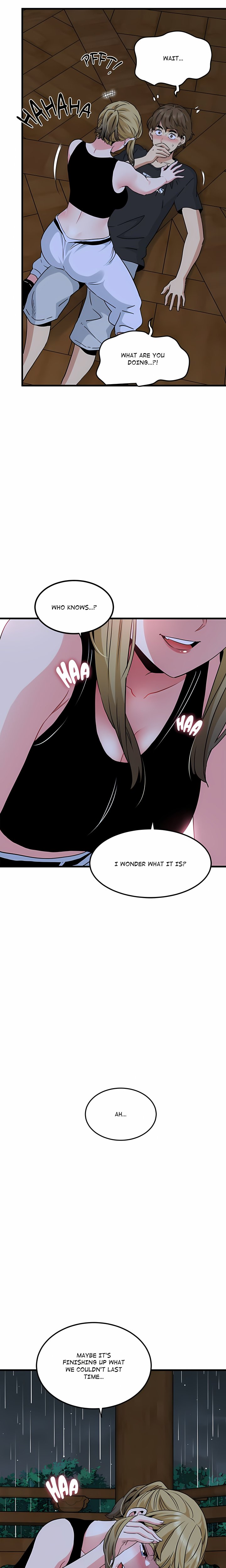 Snapping into Love (Uncensored) - Chapter 57 Page 25