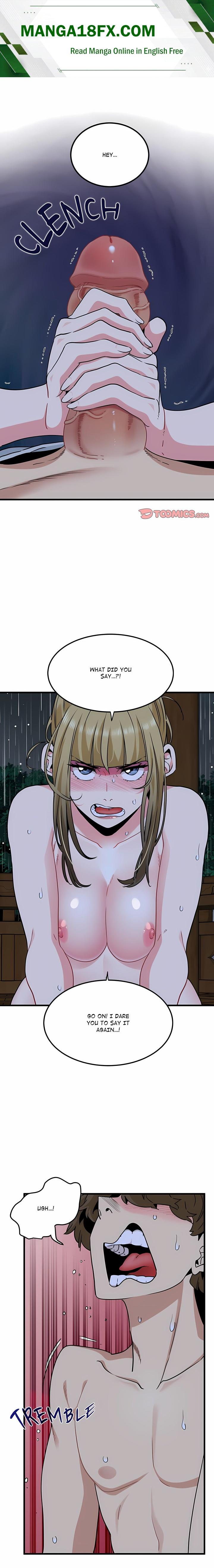 Snapping into Love (Uncensored) - Chapter 59 Page 1