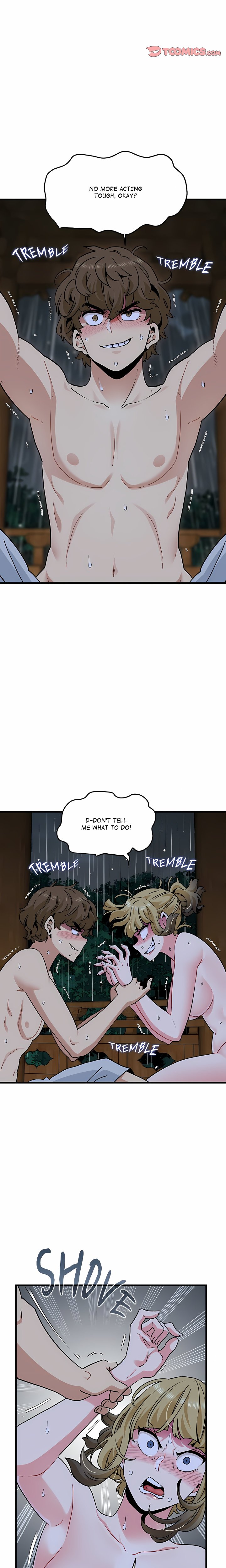 Snapping into Love (Uncensored) - Chapter 59 Page 5